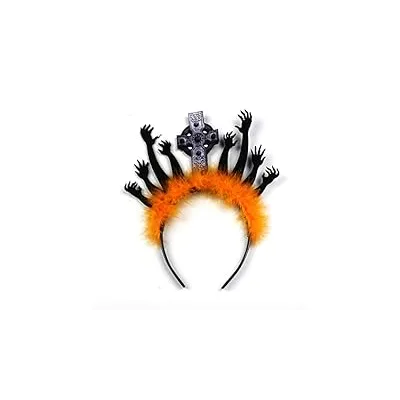 DIADEMA MUERTOS VIVIENTES S4434