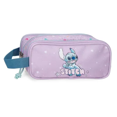 ESTUCHE TRIPLE LOVELY STITCH 3164741