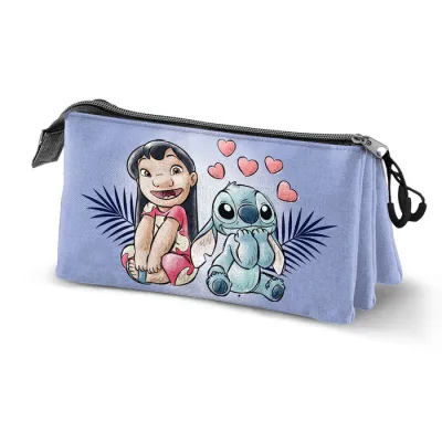 PORTATODO TRIPLE STITCH OHANA 82999