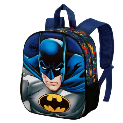 MOCHILA 3D BATMAN 30CM  29222