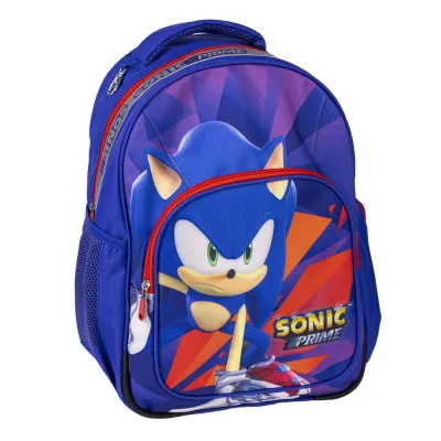 MOCHILA SONIC 42CM 2100004371