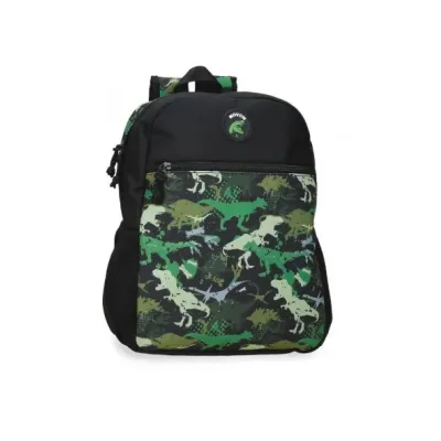 MOCHILA RAPTOR MOVOM 33CM 3772221