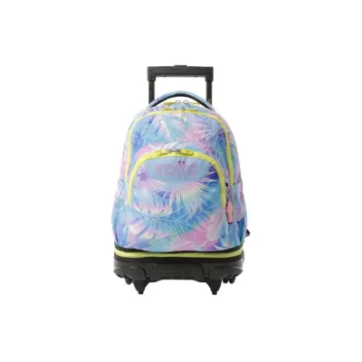MOCHILA COMPAC TOTTO PRISMA 44CM 25160-0FB