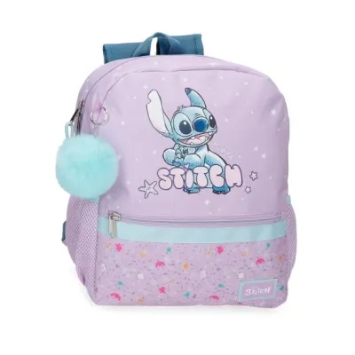 MOCHILA STITCH LOVELY 33CM 3162241