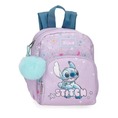 MOCHILA STITCH LOVELY  24CM 3162041