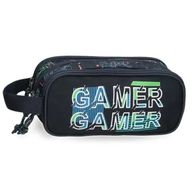 PORTATODO TRIPLE GAME OVER 3094741