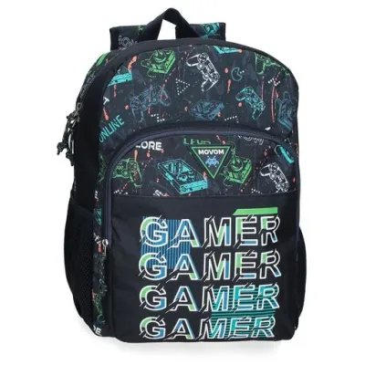 MOCHILA GAMER OVER 40CM 3092341