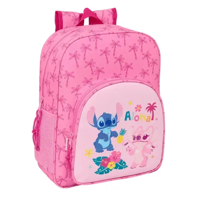 MOCHILA STITCH CHILL 38CM 612515640