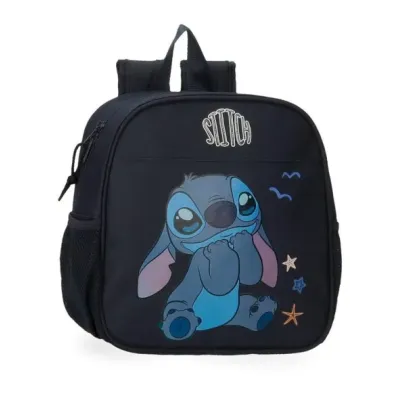 MOCHILA STITCH EXITED 25CM 4372041