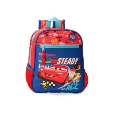 MOCHILA CARS 28CM 4242141