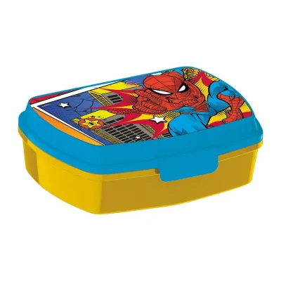 SANDWICHERA SPIDERMAN 47740