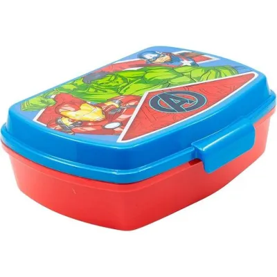 SANDWICHERA VENGADORES 41748