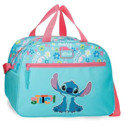 BOLSO VIAJE STITCH ALOHA 4953242