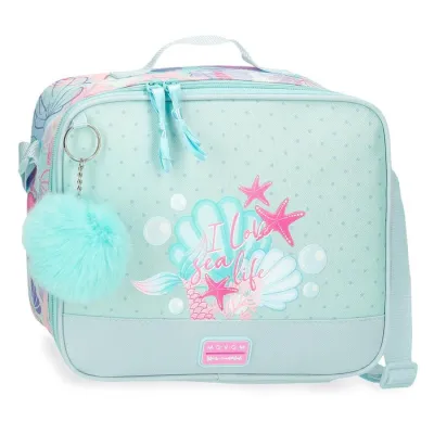 BOLSO PORTAMERIENDA SEA LIFE 3054841