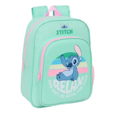 MOCHILA STITCH RELAX 34CM  642539185
