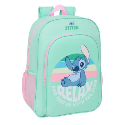 MOCHILA STITCH RELAX 42CM  642539180