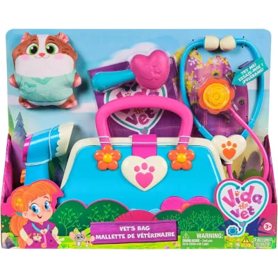 MALETIN VETERINARIA VIDA THE VET 6069852