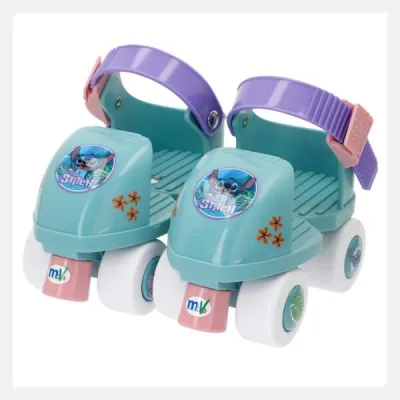 PATINES STITCH AJUSTABLE T- 32 A 36 77767