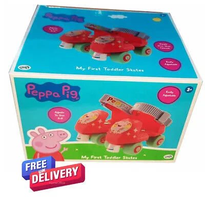 PATINES PEPPA PIG T-32 AL 36 77754