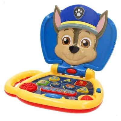 MI PRIMER ORDENADOR CHASE 39133