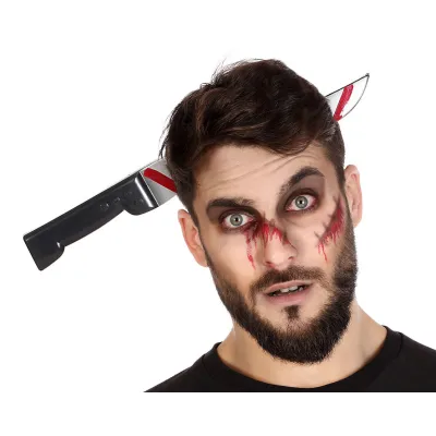 DIADEMA CUCHILLO 57513