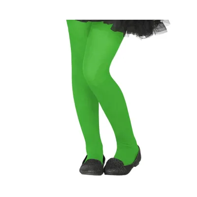 MEDIAS INFANTIL VERDE 59292