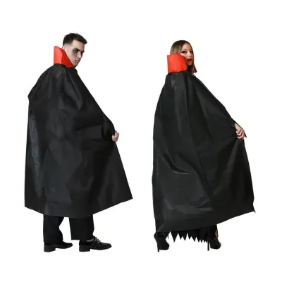 CAPA VAMPIRO ADULTO 140CM 40755