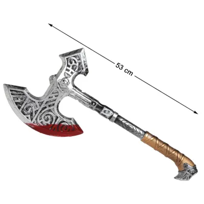 HACHA 53CM 58346