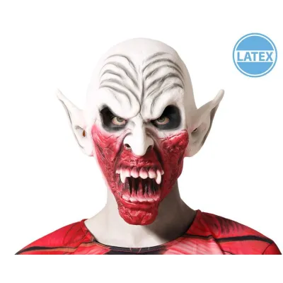 MASCARA LATEX HALLOWEEN 66892
