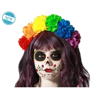DIADEMA CATRINA 82698