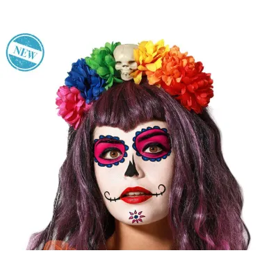 DIADEMA CATRINA 81347