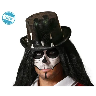SOMBRERO VUDU 81447