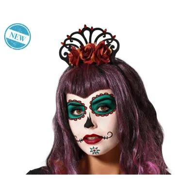 DIADEMA CATRINA 81834