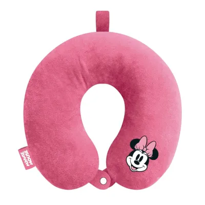 COJIN CUELLO ADULTO MINNIE WD16709