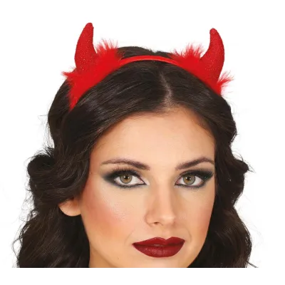 DIADEMA DEMONIA 24919