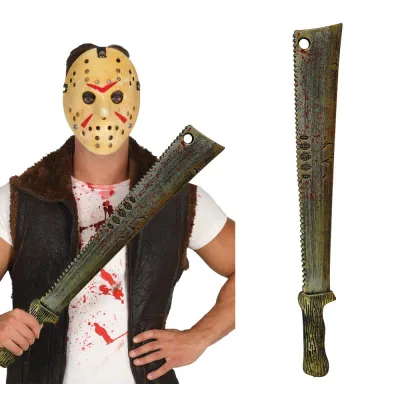 MACHETE SIERRA 68CM 29291