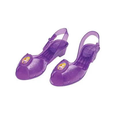 ZAPATOS RAPUNZEL 158059-20L