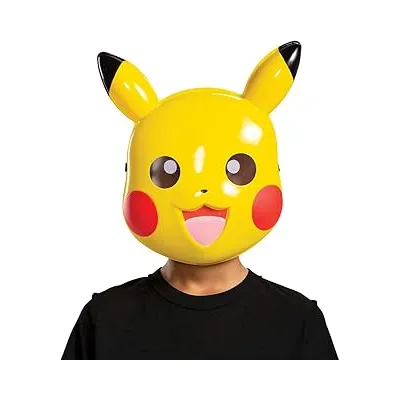 MASCARA PIKACHU 90181-20L