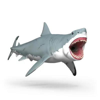 MEGALODON 15055