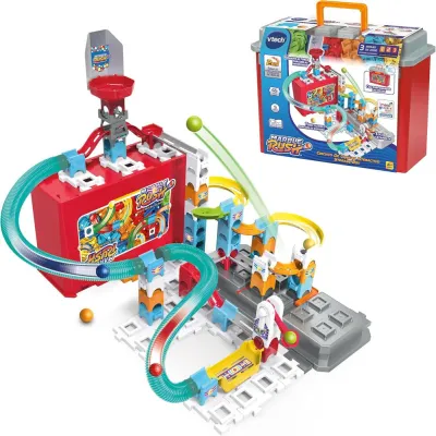 MALETIN CIRCUITO MARBLE RUSH STORAGE 80-571767