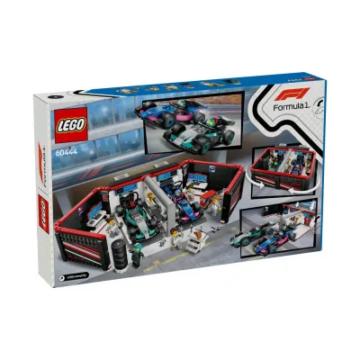 LEGO 60444