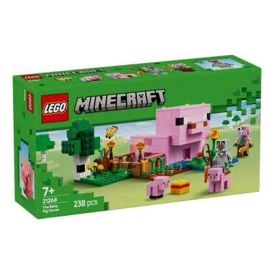 LEGO 21268