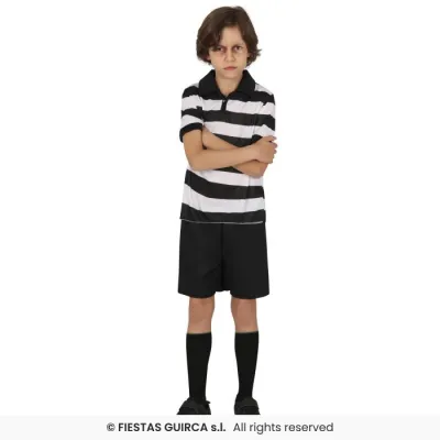 DISFRAZ NIÑO ADAMS T-7-9 78314