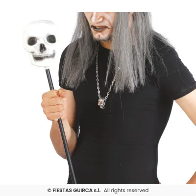 VARA CALAVERA 16635