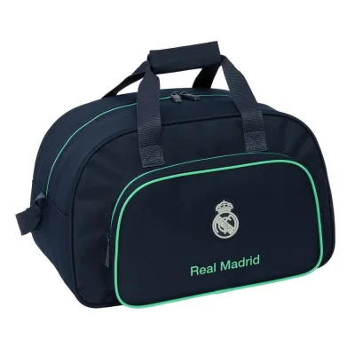 BOLSO DEPORTE REAL MADRID AZUL 712557273