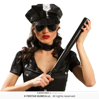 PORRA POLICIA 16672 GUIRCA