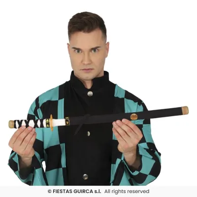 ESPADA NINJA 60CM 16639