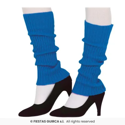 CALENTADORES AZUL 16843