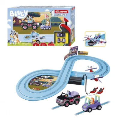 PISTA BLUEY 2,4 M. 20063054