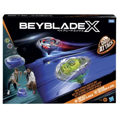 ESTADIO BEYBLADE DROP ATTACK G0842
